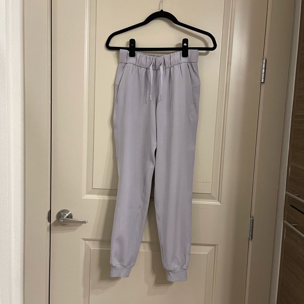 Lululemon On The Fly Jogger 4
